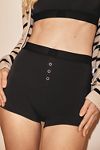 Thumbnail View 2: By Anthropologie Classic Cotton Boyshorts