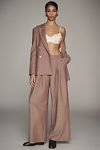 Thumbnail View 3: By Anthropologie Stretch Satin BH