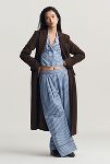 Thumbnail View 4: By Anthropologie Tomboy Cropped Pyjama Hemd