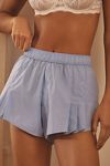 Thumbnail View 2: By Anthropologie Pleated Skirty Boxer Shorts