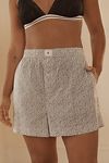 Thumbnail View 5: The Wren Boxer Shorts by Anthropologie