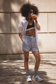 Slide View: 4: The Wren Boxer Shorts by Anthropologie