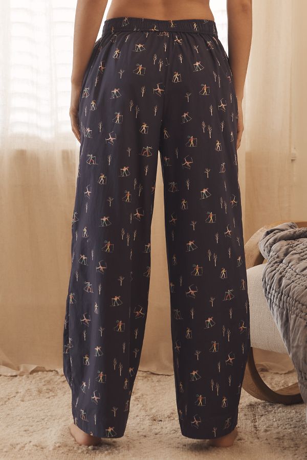 Vista de diapositivas: 5: Los Pantalones Boxer Wren de Anthropologie