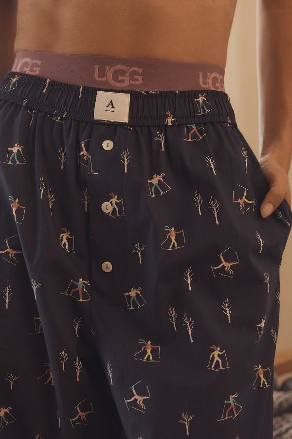 Vista de diapositivas: 6: Los Pantalones Boxer Wren de Anthropologie