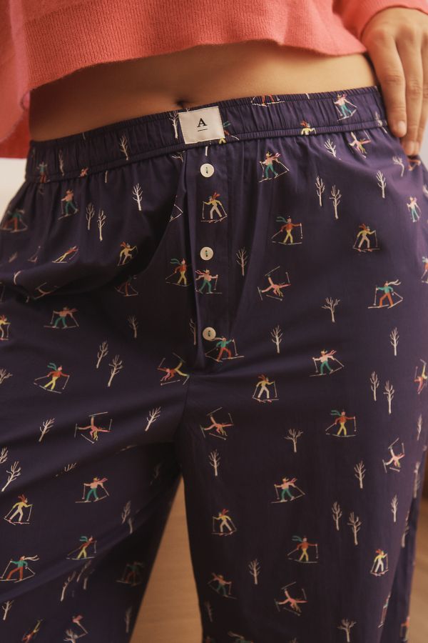 Vista de diapositivas: 2: Los Pantalones Boxer Wren de Anthropologie