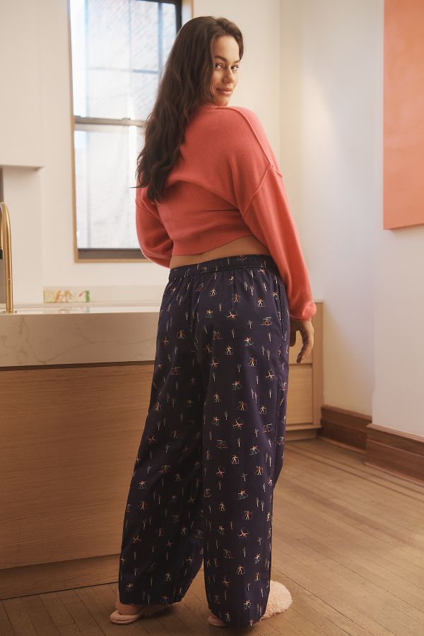 Vista de diapositivas: 3: Los Pantalones Boxer Wren de Anthropologie