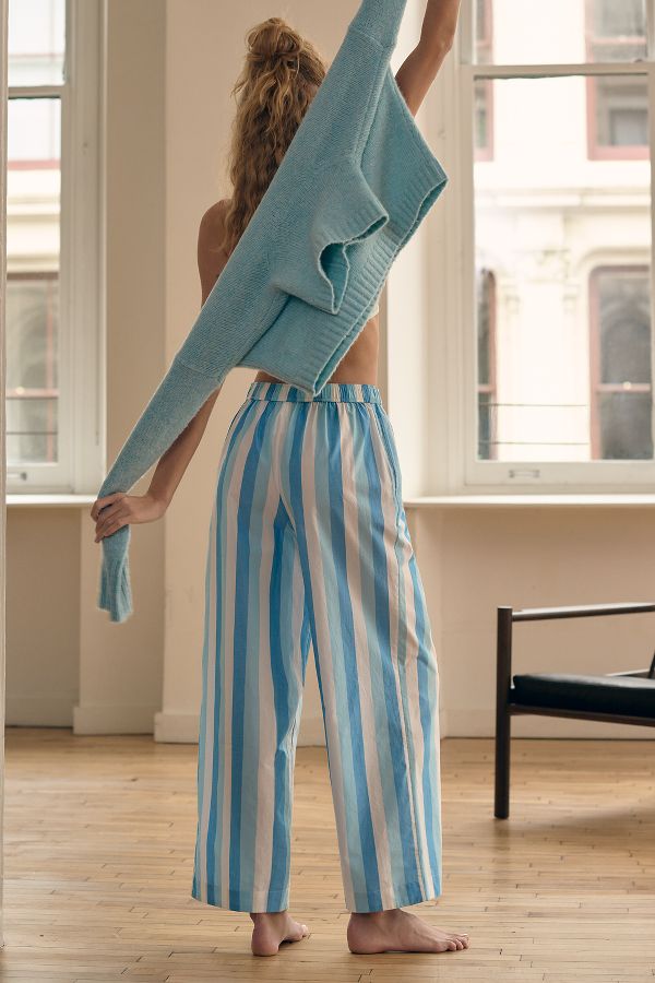 Slide View: 3: The Wren Boxer Pants by Anthropologie