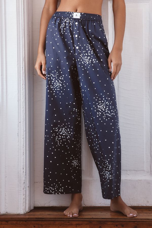 Vista de diapositivas: 2: Los Pantalones Boxer Wren de Anthropologie