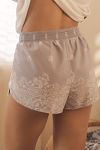 Thumbnail View 2: By Anthropologie Printed Cotton Pyjama Boxer Shorts