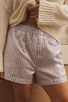 Thumbnail View 5: The Wren Boxer Shorts by Anthropologie: Sequin Edition