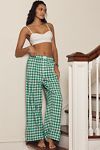 Thumbnail View 1: The Wren Boxer Trousers by Anthropologie