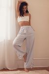 Thumbnail View 1: The Wren Boxer Pants by Anthropologie: Embellished Edition