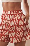 Thumbnail View 3: The Wren Boxer Shorts By Anthropologie, Set of 2