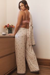 Slide View: 7: By Anthropologie Pyjamahosen