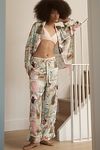 Thumbnail View 1: Karen Mabon Regal Leben Pyjama Set