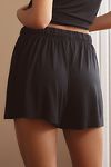 Thumbnail View 3: Eberjey Gisele Everyday Relaxed Shorts