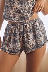 Thumbnail View 4: By Anthropologie Waffle Knit Shorts