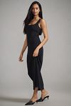 Thumbnail View 4: By Anthropologie Knit Maxi Dress