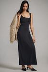 Thumbnail View 1: By Anthropologie Knit Maxi Dress