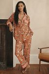 Thumbnail View 3: Printfresh Copper Show Pony Pajama Set