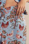 Thumbnail View 3: Printfresh Hen House Pajama Set