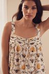 Thumbnail View 2: Printfresh Sweet Bee Sleeveless Sleep Dress