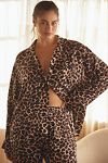 Visualizzazione miniature 4: By Anthropologie Oversized Button-Front Pyjama Shirt