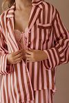 Vista en miniatura 4: Camisa de Pijama de Botones Oversized By Anthropologie