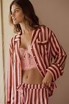 Vista en miniatura 1: Camisa de Pijama de Botones Oversized By Anthropologie