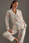 Thumbnail View 1: Desmond & Dempsey Dorothea Langer Pyjama Set