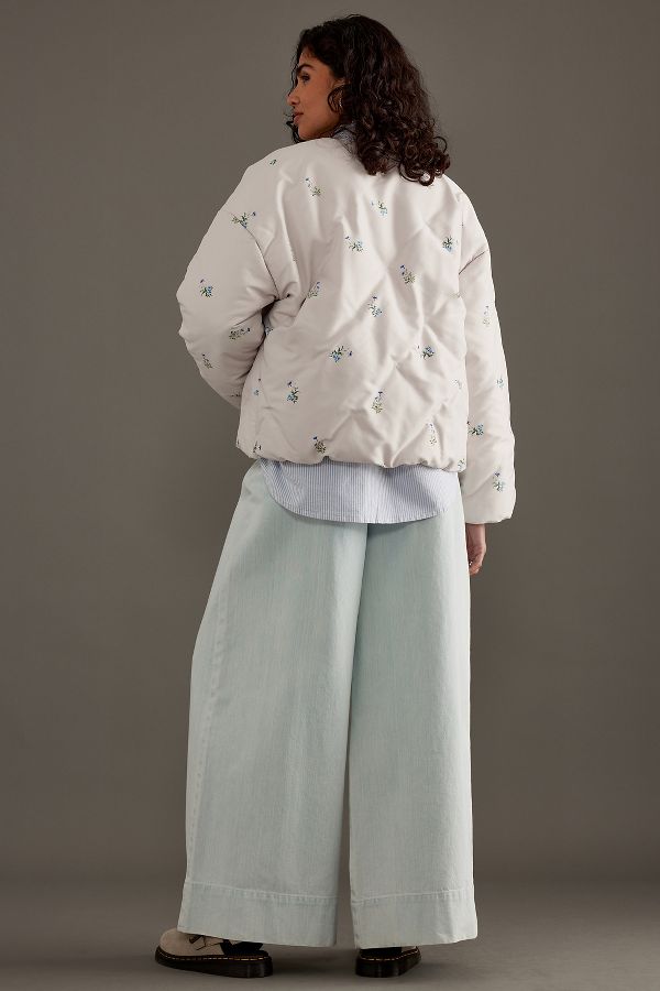 Vista de diapositivas: 3: Chaqueta Puffer Ukiyo Sleeper