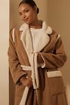 Thumbnail View 6: UGG® Long-Sleeve Classic Robe 