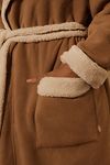 Thumbnail View 8: UGG® Long-Sleeve Classic Robe 