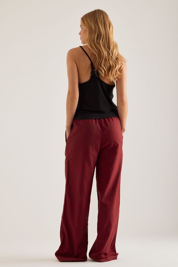 Vista diapositiva: 2: Calvin Klein Sleepwear Trousers