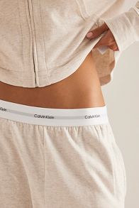 Vista de diapositivas: 6: Pantalones de Jogging Calvin Klein