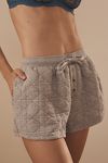 Thumbnail View 2: By Anthropologie Quilted Shorts