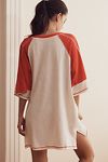 Thumbnail View 2: By Anthropologie Oversized Graphic Sleep T-Shirt