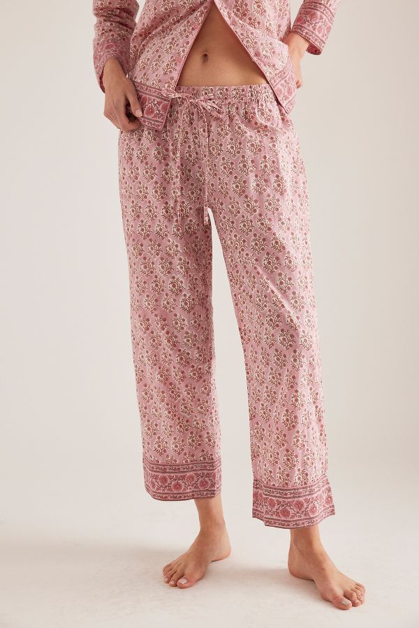 Vista de diapositivas: 5: Conjunto de Pijama Gris Dilli