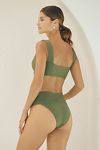 Thumbnail View 2: LSPACE Bardot High-Waisted Bikini Bottoms