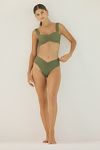 Thumbnail View 1: LSPACE Bardot High-Waisted Bikini Bottoms