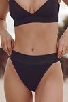 Thumbnail View 2: LSPACE Lola Bitsy High-Waisted Bikini Bottoms