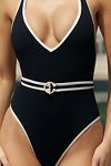 Thumbnail View 3: LSPACE Caicos One-Piece Swimsuit