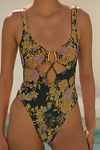 Thumbnail View 3: LSPACE Byron Bay One-Piece Swimsuit