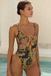 Thumbnail View 1: LSPACE Byron Bay One-Piece Swimsuit