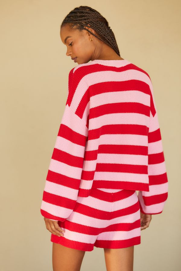 Slide View: 2: Beach Riot Ava Sweater