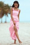 Thumbnail View 2: Beach Riot Charlotte Tiered Dress