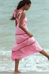 Thumbnail View 1: Beach Riot Charlotte Tiered Dress