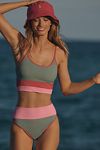 Thumbnail View 3: Beach Riot Eva Swim Top