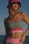 Thumbnail View 1: Beach Riot Eva Swim Top