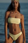 Thumbnail View 1: Beach Riot Kelsey Bandeau Bikini Top